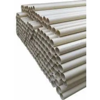 Perforated Pvc Pipe